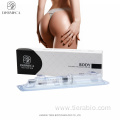 Crosslinked Body Filler 10ml for Breast Buttock Enlargement